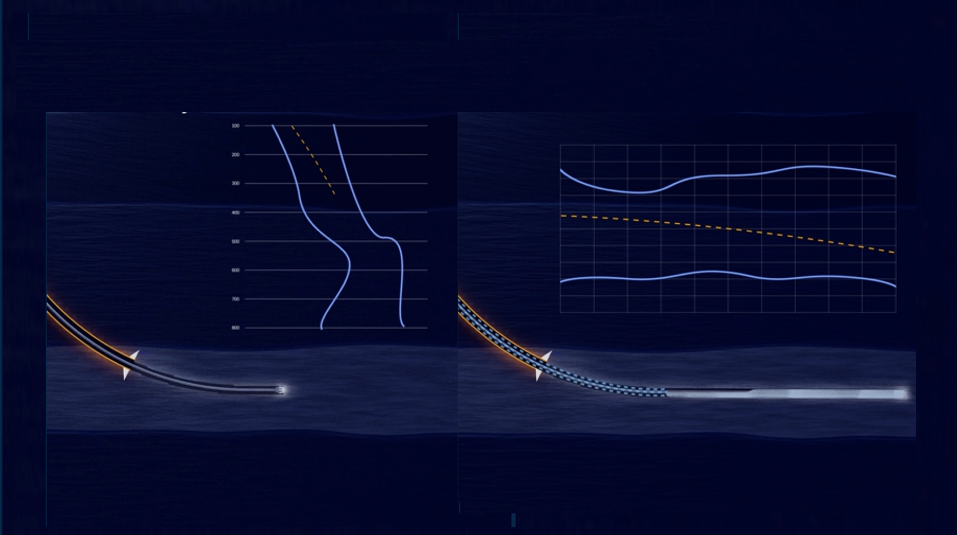 Well Diagram - Reservoir & Completion Section